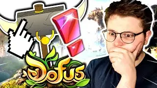 Le PIRE mode de DOFUS&nbsp;?!