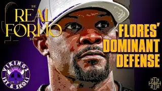 Flores' Dominant Defense in 2025! What Awaits in Vikings Training Camp?