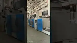 4 set EPS Foam models Lost foam pattern milling CNC Machine CNC Router CNC Pattern machine at client