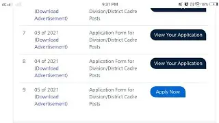 JKSSB JOBS 2021 !! 400...Vacancies!!  Online Link Active Now