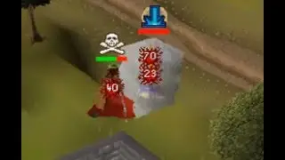Maxed Pure RUSHING With Dragon Claws & AGS