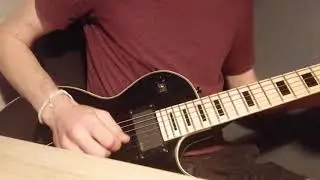 Let us fly - Jordan Monteverdi (SOLO) #LetUsFlysolo