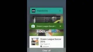How to Hack dream league soccer 16