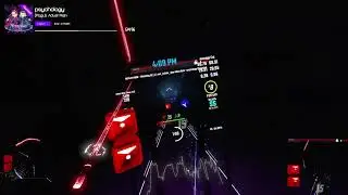 uhhh simple saber thingy :)
