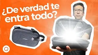 ¿DE VERDAD TE ENTRA TODO? ESTUCHE UGREEN - Encuentralo solo en QUIOSCO.COM.PE