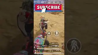 ЧТО Я ДЕДАЛ ВСЮ ИГРУ 😹 #pubgmobile #pubg #пубгмобайл #runmen