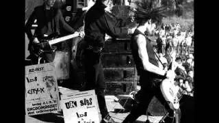 ADS - Waiting For The War