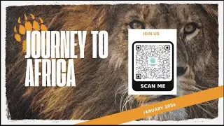 Journey to Africa