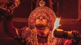Karma song | sung by Poorvitha Dinesh |Kantara | B Ajaneesh Loknath | Venkatesh DC | 