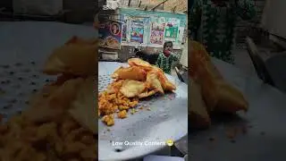 Need Your Support 🙏 Please Like And Subscribe My YouTube channel 😎❤️ #streetfood #foodcraze #viral