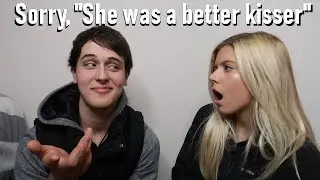 YOUR EX VS. ME CHALLENGE!!!