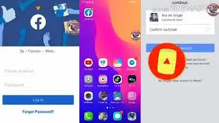 របៀបHack account Facebook2019 ងាយស្រួលយល់នឹងឆាប់ចេះ