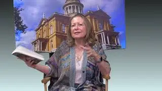 Reading in the Wild with Joan Griffin