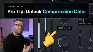 Customize Your Compression Color