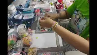 Try this with me if you are a mood support crafter.