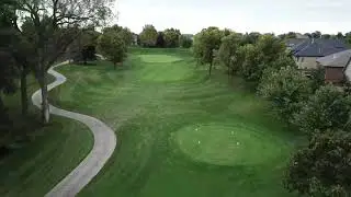 Wilderness Ridge Golf Course