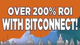 BitConnect Lending Platform Overview