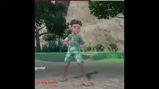 Incoming Dragon Pulse?
