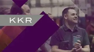 KKR  and Gardner Denver - A Special Team
