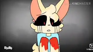 1 hour of bunny dont be! Not made by me.