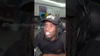Kai cenat reacts to Baby Keem & Kendrick Lamar - The Hillbillies