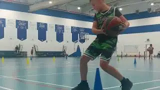 UAS(Universal American School) 8-11yrs. Beginners. 14/1/2025.