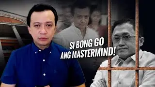 Exclusive Interview: Flood Control Scam Exposed — Antonio Trillanes Names Bong Go & DPWH Corruption