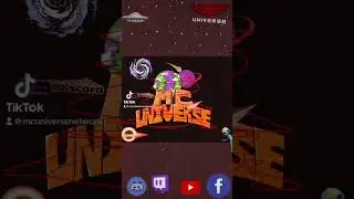 MC Universe Network&trade;️