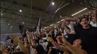 FESTA DA FIEL TORCIDA DO CORINTHIANS NO MINEIR&Atilde;O!