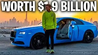 The Richest Kids in The World 2022 | Latest List Of Top 5 Richest Kids In The World