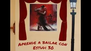Estudi30. Aprende a bailar Mambo: Iniciaci&oacute;n 1-12
