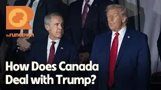 How Should Canada Handle America's Erratic Foreign Policy? | The Rundown