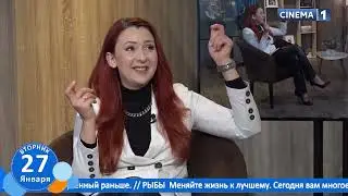 ИНТЕРВЬЮ АНДРЕЙ БАБИЧ
