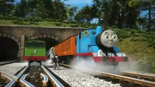 Who's Geoffrey? (UK) - Episode - Part 5 (FINAL)