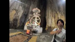 POV 峴港 五行山 石洞