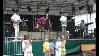 Sans avenir f&ecirc;te la musique