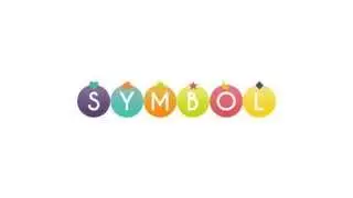 SYMBOL - a multi sensory addictive game by turtle mam mam - iPhone, iPad, Android