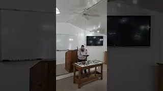 Worship Service 1-11-26 - 