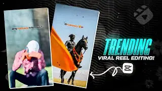 Valentine's Day ❌ 19 February 🧡🚩 Reels Video Editing | Capcut