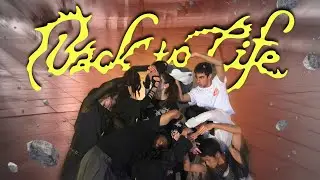 [ DANCE in PUBLIC in SPAIN | &TEAM - BACK TO LIFE | COVER by EPSILON 
