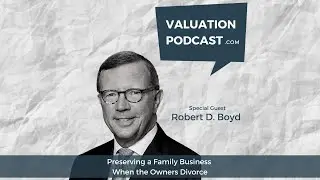 Proving Assets to be Separate in Divorce (Valuation for Divorce Atlanta and St. Louis)