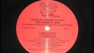 Marley Marl - The Bridge 2000 (Instrumental)