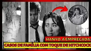 HANYO, A EMPREGADA (1960 - C&Oacute;REIA DO SUL): CR&Iacute;TICA