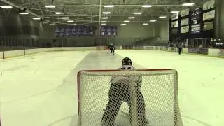 Colin White Shootout Goal - U.S. National Under-17 Team