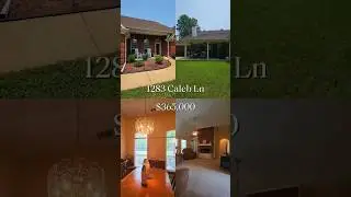 $365,000 Country Home on 2.5 Acres | Coldwater MS