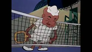 Fuddy Duddy Buddy (1951) Commentary by Emily Hubley