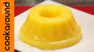 Gelo d'arancia / Ricette dolci sfiziosi