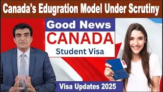 Canadas “Edugration Model Under Scrutiny