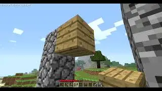 Minecraft 1.2.1_02 ультро хардкор!