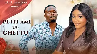 PETIT AMI DU GHETTO - ZUBBY MICHAEL, CHINENYE ULAEGBU et bien d'autres encore DERNIER FILM 2025